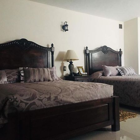 Casa Pozo Del Rayo Hotel Boutique Dolores Hidalgo Eksteriør billede