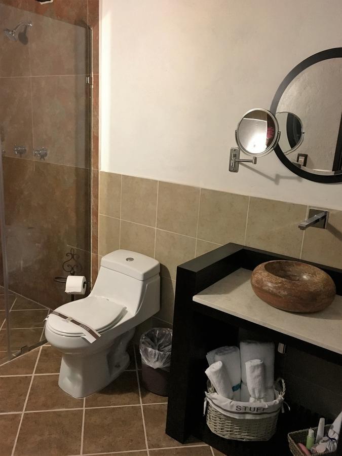 Casa Pozo Del Rayo Hotel Boutique Dolores Hidalgo Eksteriør billede