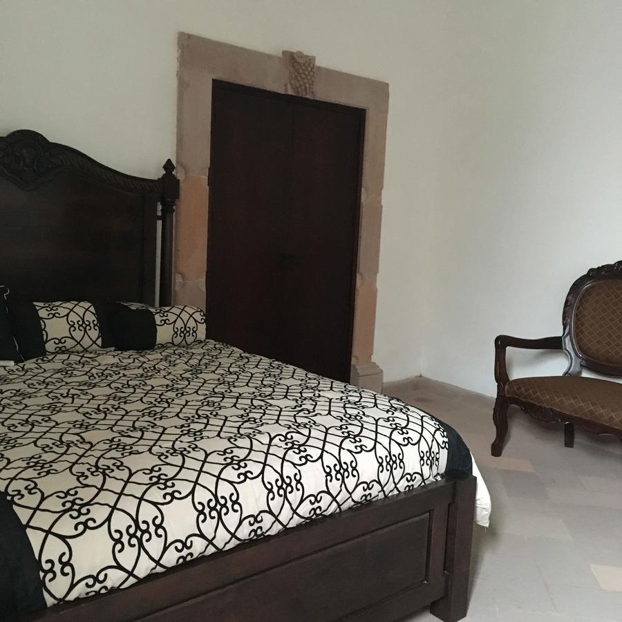 Casa Pozo Del Rayo Hotel Boutique Dolores Hidalgo Eksteriør billede