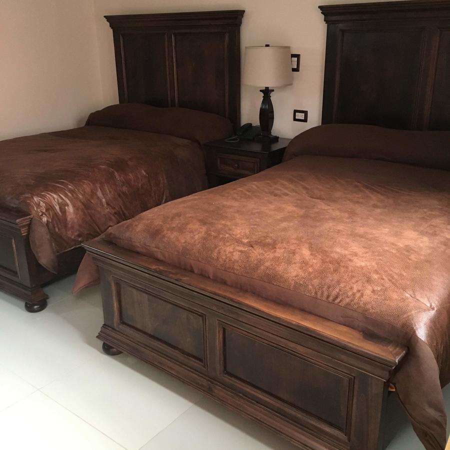 Casa Pozo Del Rayo Hotel Boutique Dolores Hidalgo Eksteriør billede
