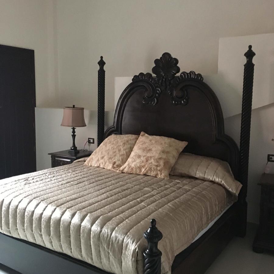 Casa Pozo Del Rayo Hotel Boutique Dolores Hidalgo Eksteriør billede