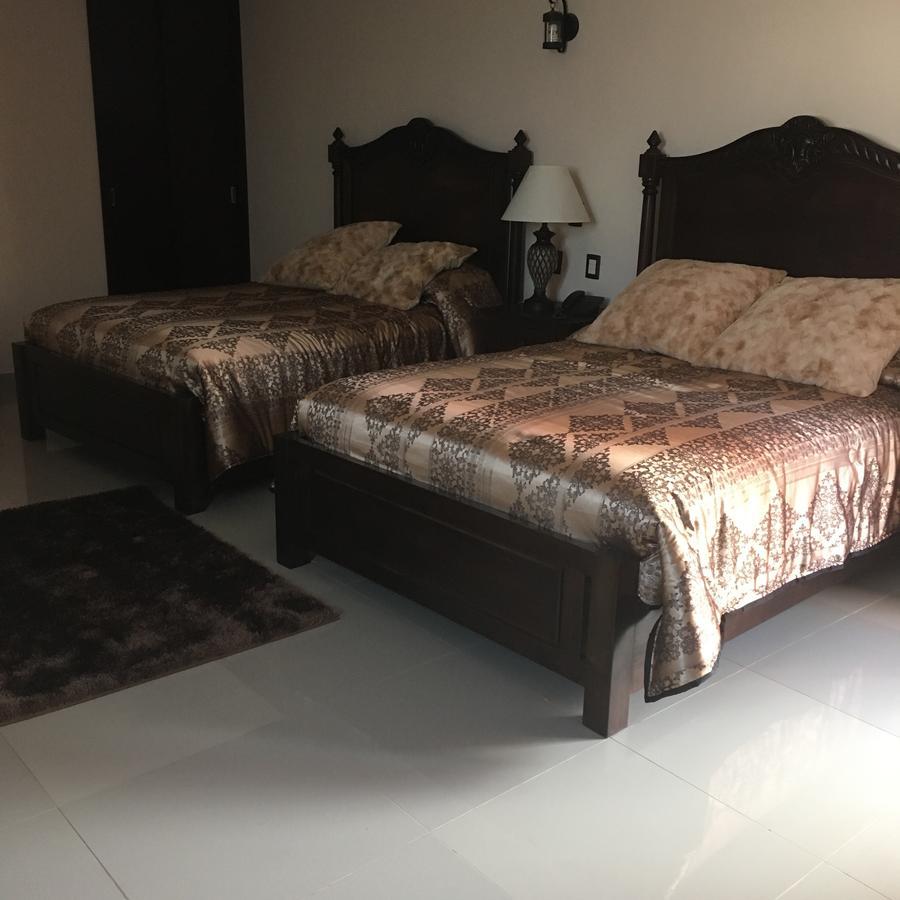 Casa Pozo Del Rayo Hotel Boutique Dolores Hidalgo Eksteriør billede