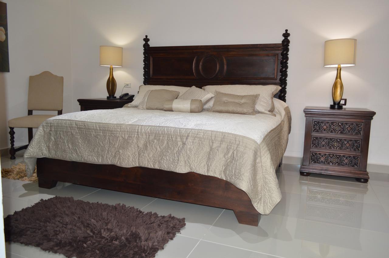 Casa Pozo Del Rayo Hotel Boutique Dolores Hidalgo Eksteriør billede