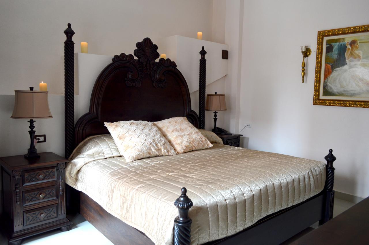 Casa Pozo Del Rayo Hotel Boutique Dolores Hidalgo Eksteriør billede