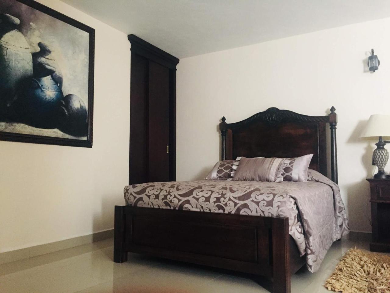 Casa Pozo Del Rayo Hotel Boutique Dolores Hidalgo Eksteriør billede